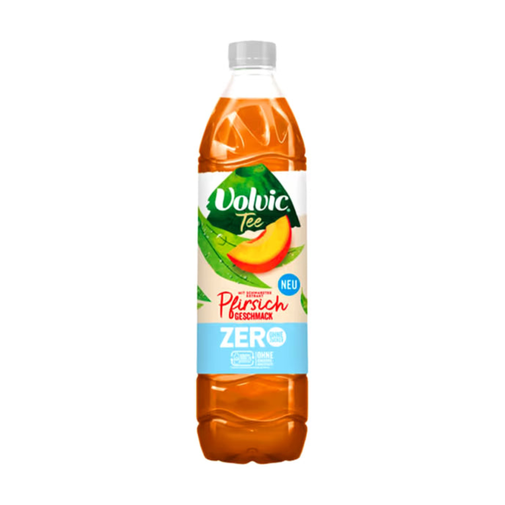 Volvic Tee Zero Pfi.6x1,5l DPG