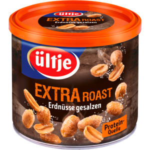 Ültje Erdnüsse extra roast 180g