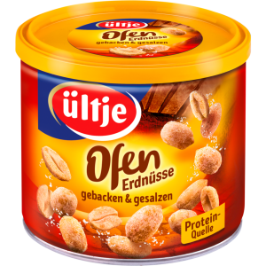 Ültje Ofen-Erdnüsse 180g