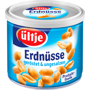 Ültje Арахис без соль 180g