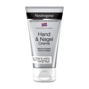Neutrogena Norwegische Formel Hand&Nagel Creme 75ml