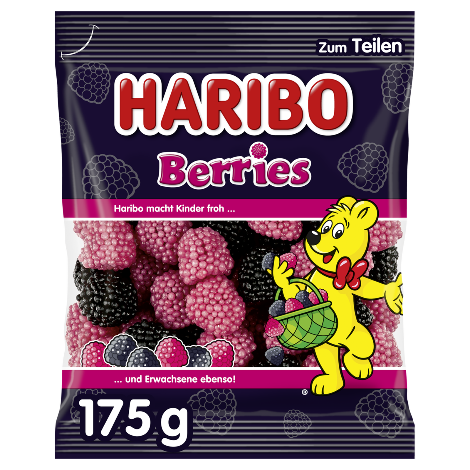 Haribo Berries 175g