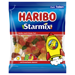 Haribo Starmix 175g
