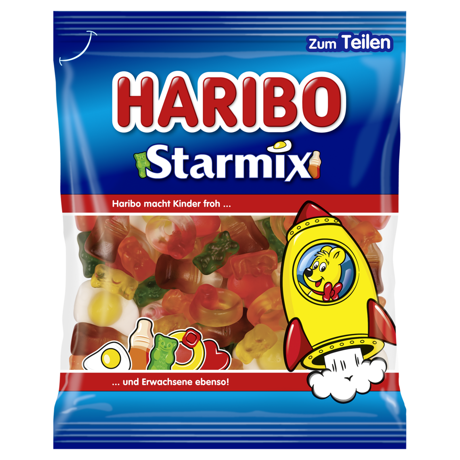 Haribo Starmix 175g