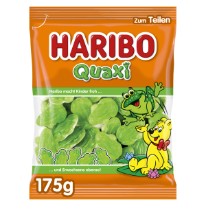 Haribo Quaxi 175g