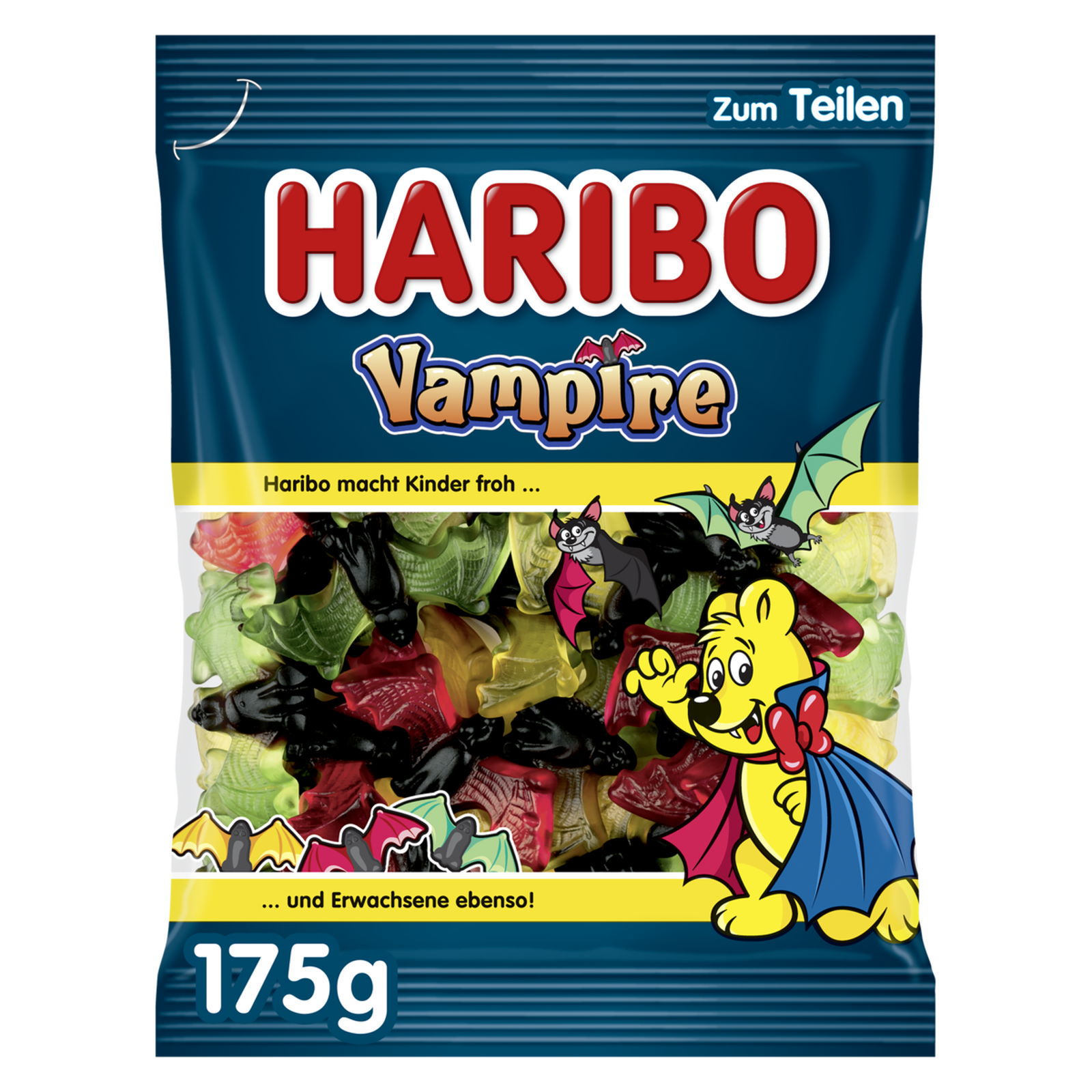 Haribo Vampire 175g