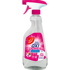 GUT&GÜNSTIG Oxi Fleckenentferner 750ml