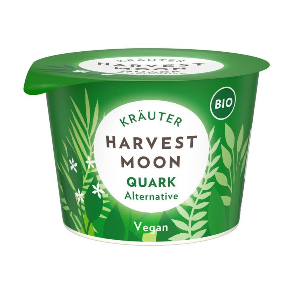 Bio Harvest Moon Quark-Alternative Natur 190g