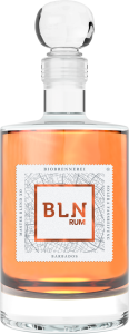 Gourmetspirits BLN Berlin Rum 43% 0,5l