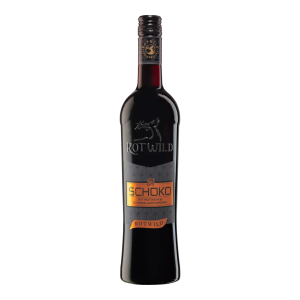 Rotwild Шоколад красное вино полусладкое 0,75l
