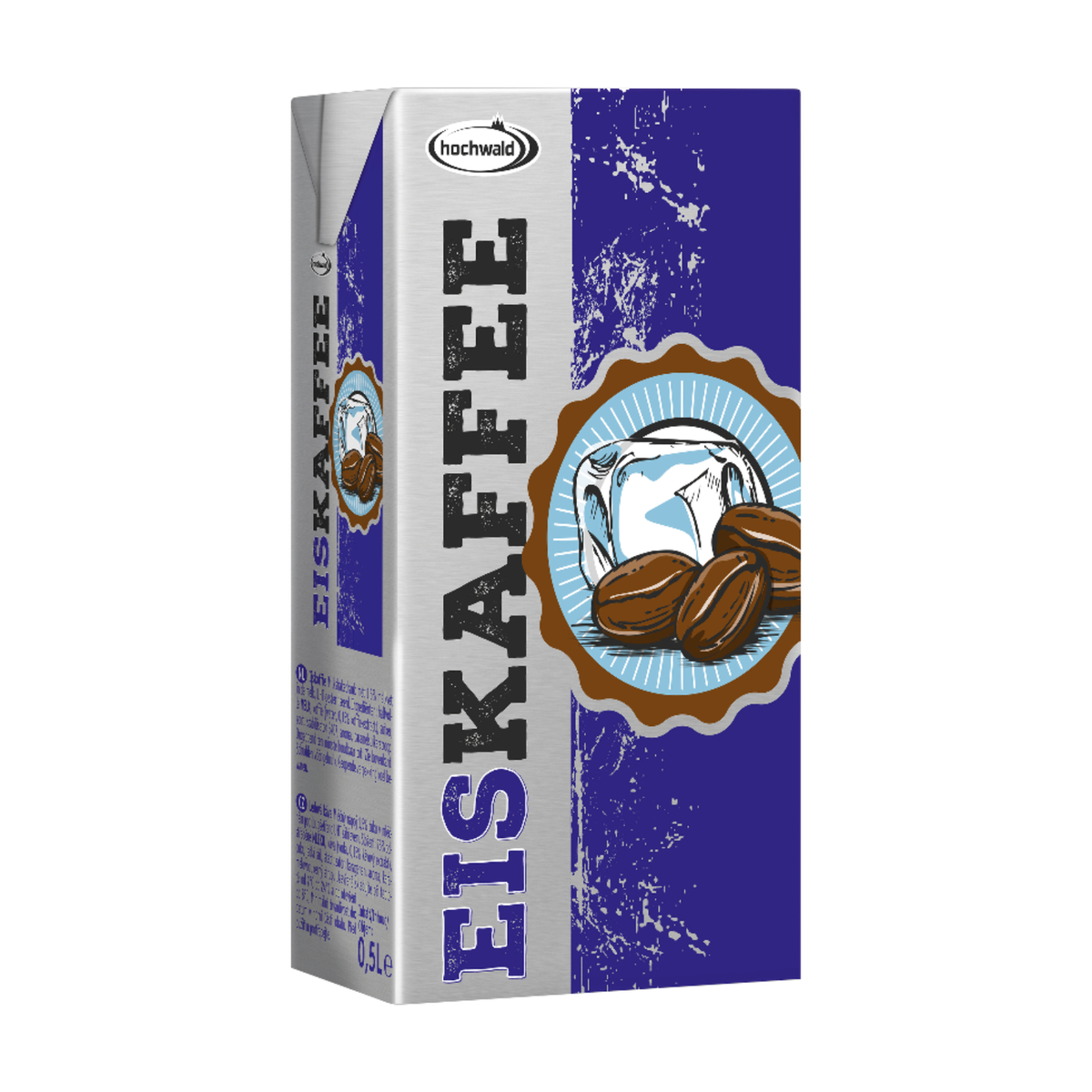Hochwald Eiskaffee 1,5% 0,5l