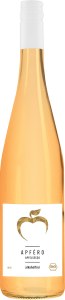 Bio Elbler Apfelsecco alkoholfrei 0,75l