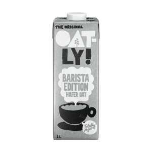 Oatly Haferdrink Barista gekühlt 1l