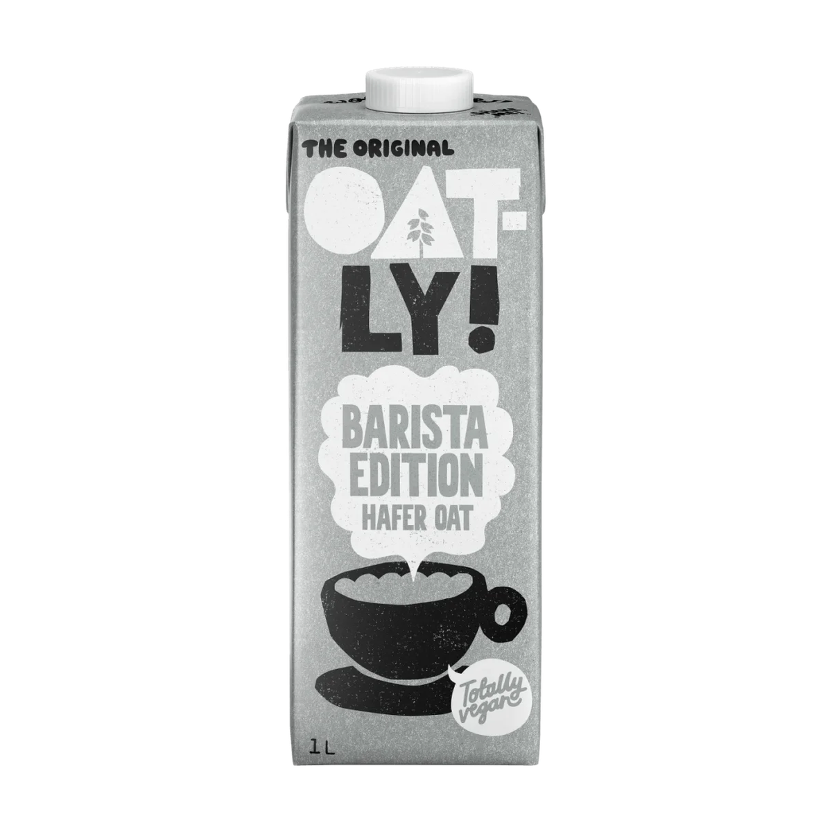 Oatly Haferdrink Barista gekühlt 1l