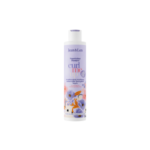 Jean&Len Philosophie Traumlocken Shampoo Reiswasser/Acaibeere 300ml
