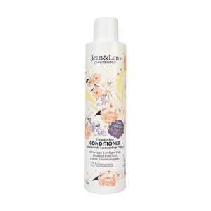 Jean&Len Philosophie Traumlocken Conditioner Reiswasser/Acaibeere 300ml