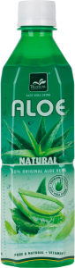 Tropic.Al.Vera Nat.20x0,5l DPG