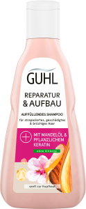 Guhl Shampoo Reparatur&Aufbau 250ml