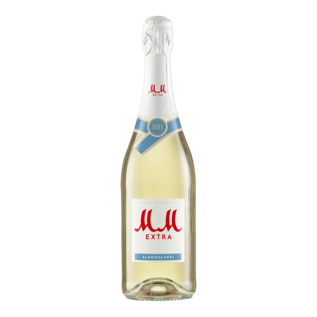 MM Extra alkoholfrei 0,75l