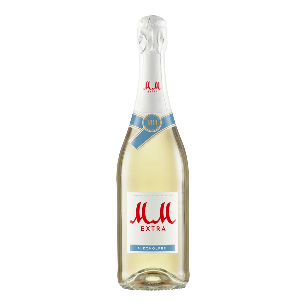 MM Extra alkoholfrei 0,75l