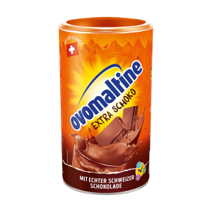 Ovomaltine Extra Schoko 450g