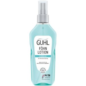 Guhl Föhnlotion Seidenglanz für flexibles Styling 150ml