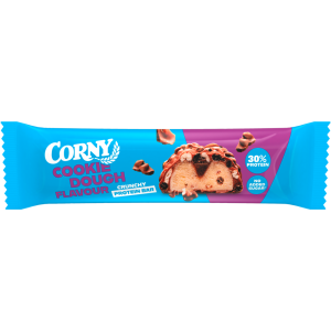 Corny your Protein Bar Cookie Crunch 45g