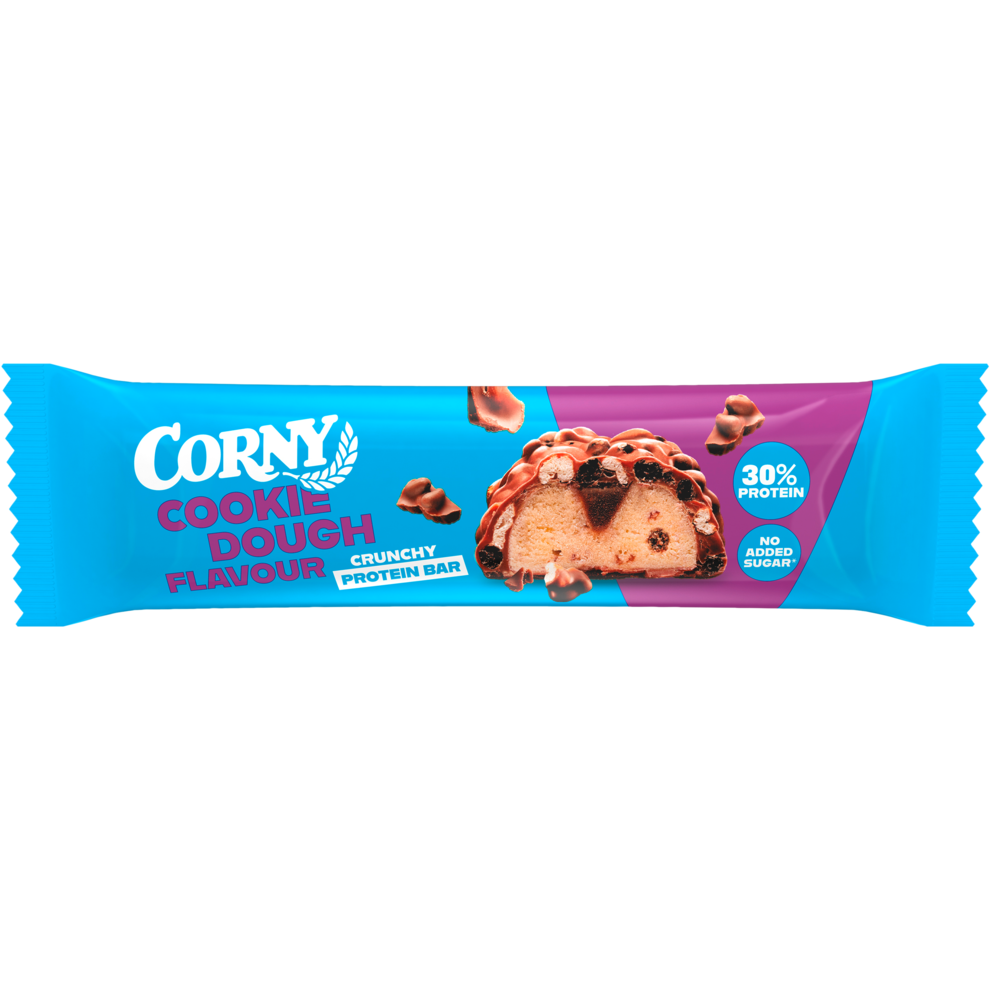 Corny your Protein Bar Cookie Crunch 45g