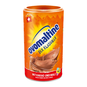 Ovomaltine Klassiker 500g