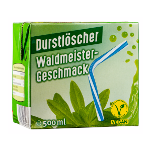 Durstlöscher Ясменник 0,5l EW