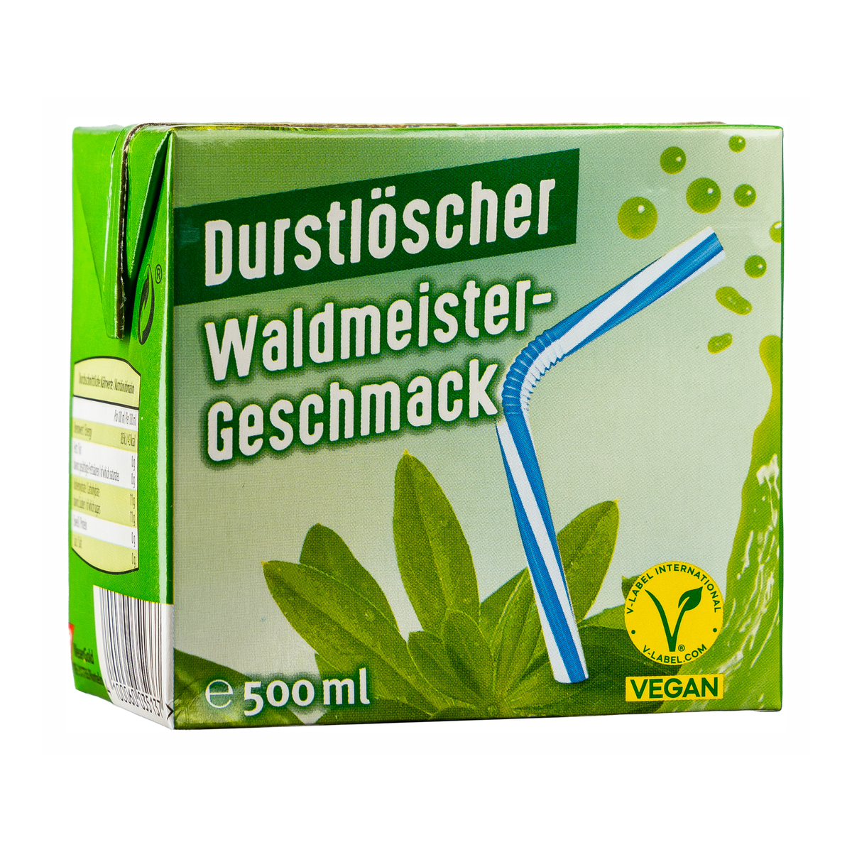 Durstlöscher Ясменник 0,5l EW