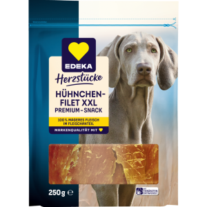 EDEKA Hühnchenfilet XXL 250g