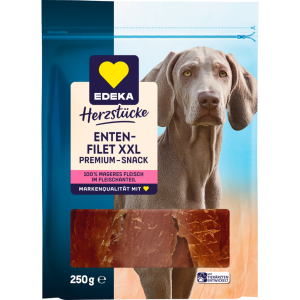 EDEKA Herzstücke Entenfilet XXL 250g