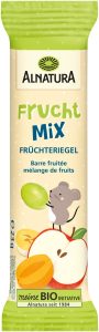 Bio Alnatura Früchteriegel Fruchtallerlei Baby 23g
