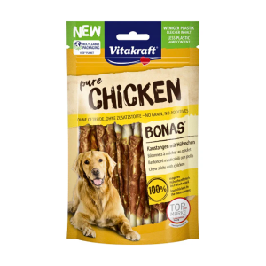 Vitakraft Kaustangen Huhn 80g