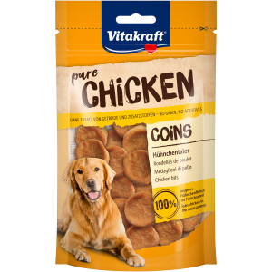 Vitakraft Hühnchentaler 80g
