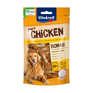 Vitakraft Hühnchenhanteln 80g