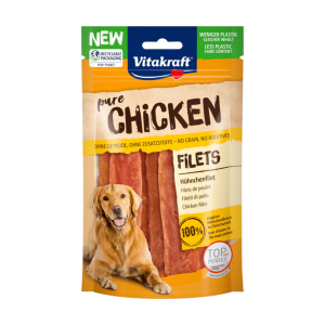 Vitakraft Hühnchenfilet 80g