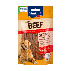 Vitakraft Beef Rindfleischstreifen 80g