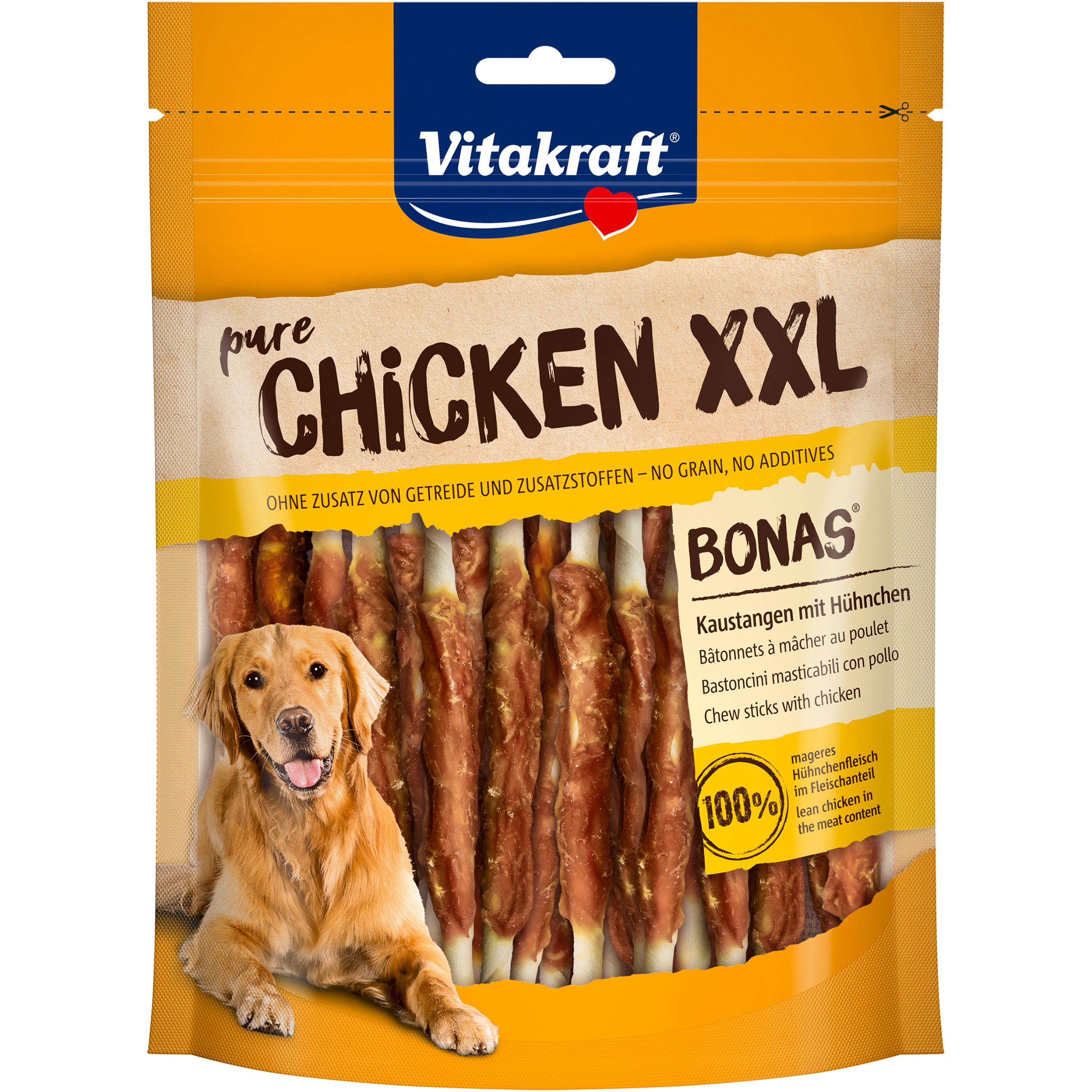 Vitakraft Bonas XXL 200g
