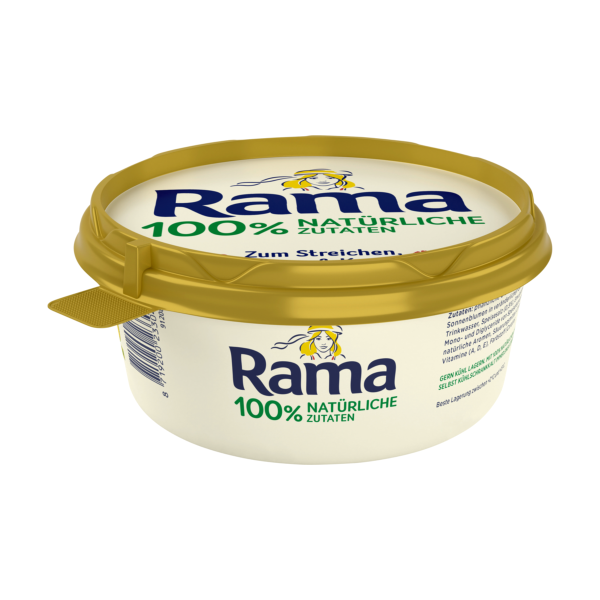 Rama Original 60% Fett 400g