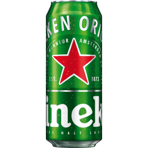 Heineken 24x0,5l DPG