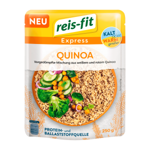 Reis-fit Express Quinoa 250g