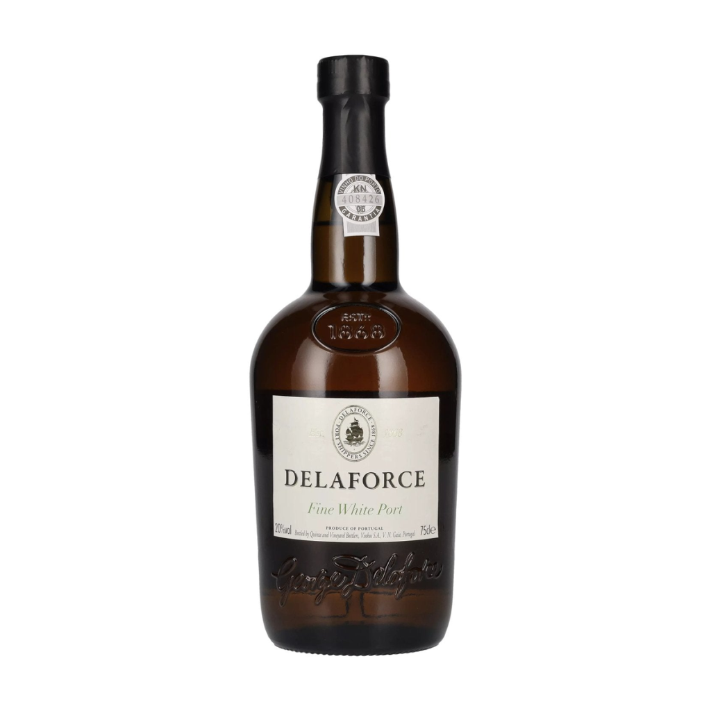 Delaforce Fine White Port 20% 0,75l