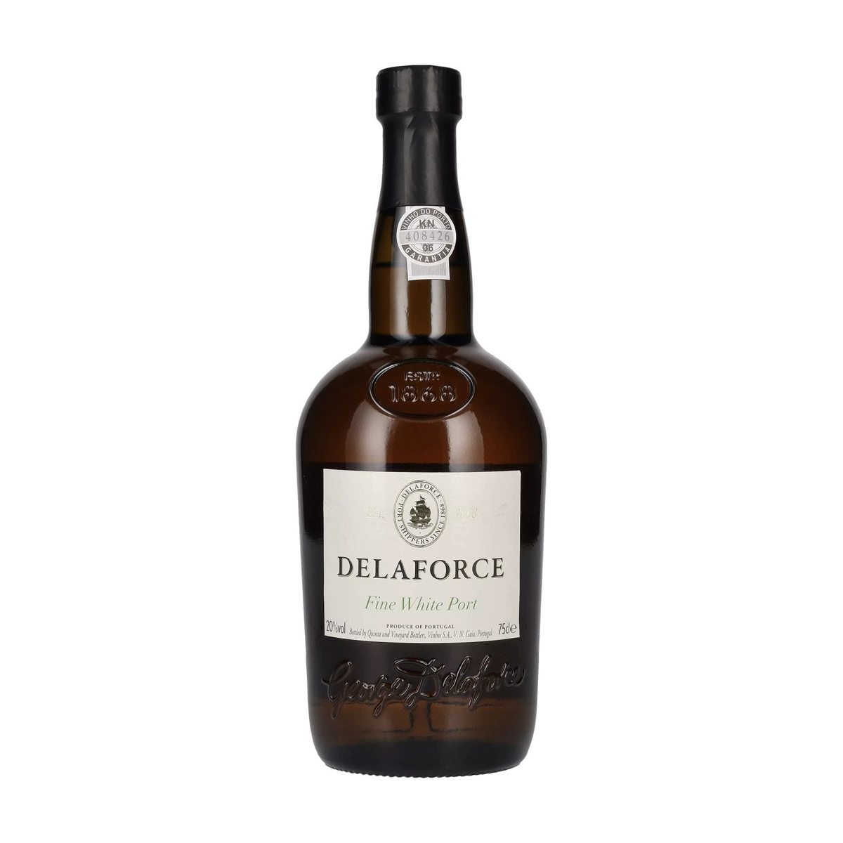 Delaforce Fine White Port 20% 0,75l