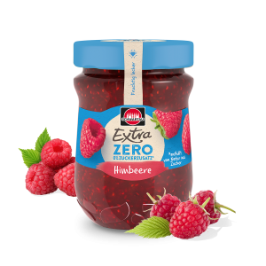 Schwartau Extra Zero Himbeere 280g