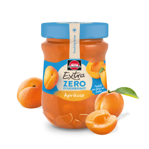 Schwartau Extra Zero Aprikose 280g