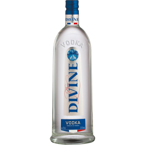 Pure Divine Vodka 37,5% 0,7l