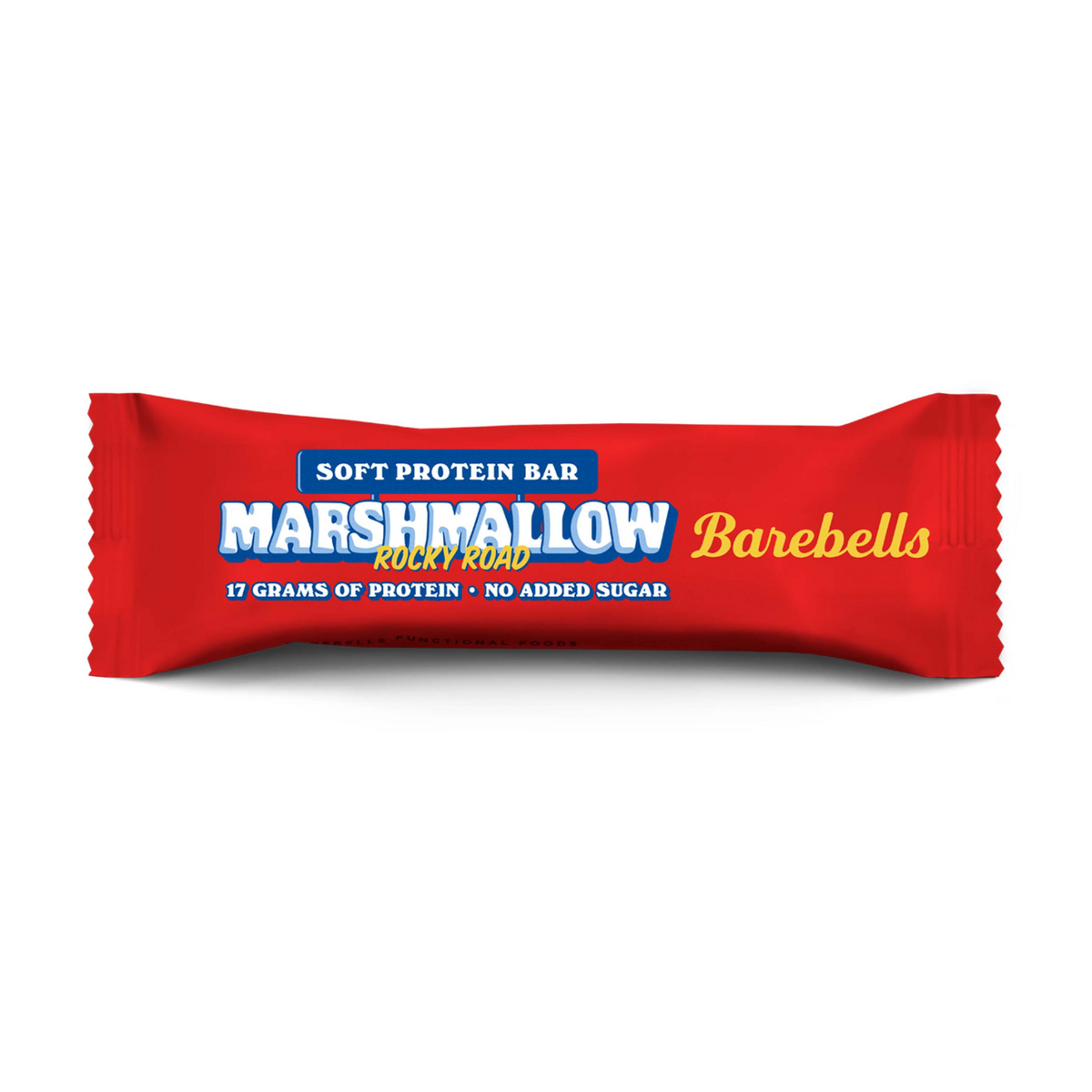 Barebells Proteinriegel Marshmallow Rocky Road 55g