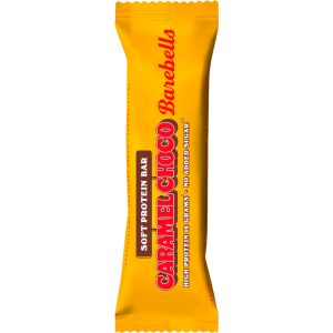 Barebells Proteinriegel Caramel Choco 55g